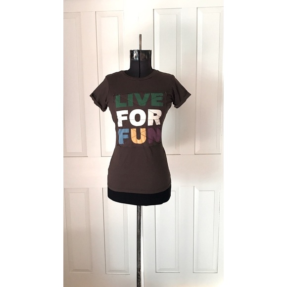 LIVE FOR FUN! - Picture 2 of 3